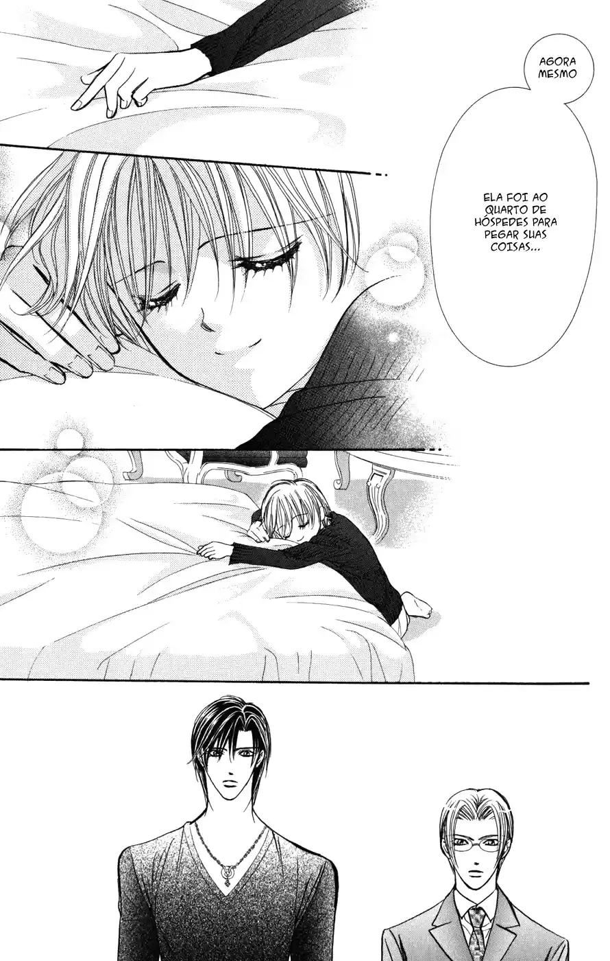 Read Skip Beat! Português Manga Online