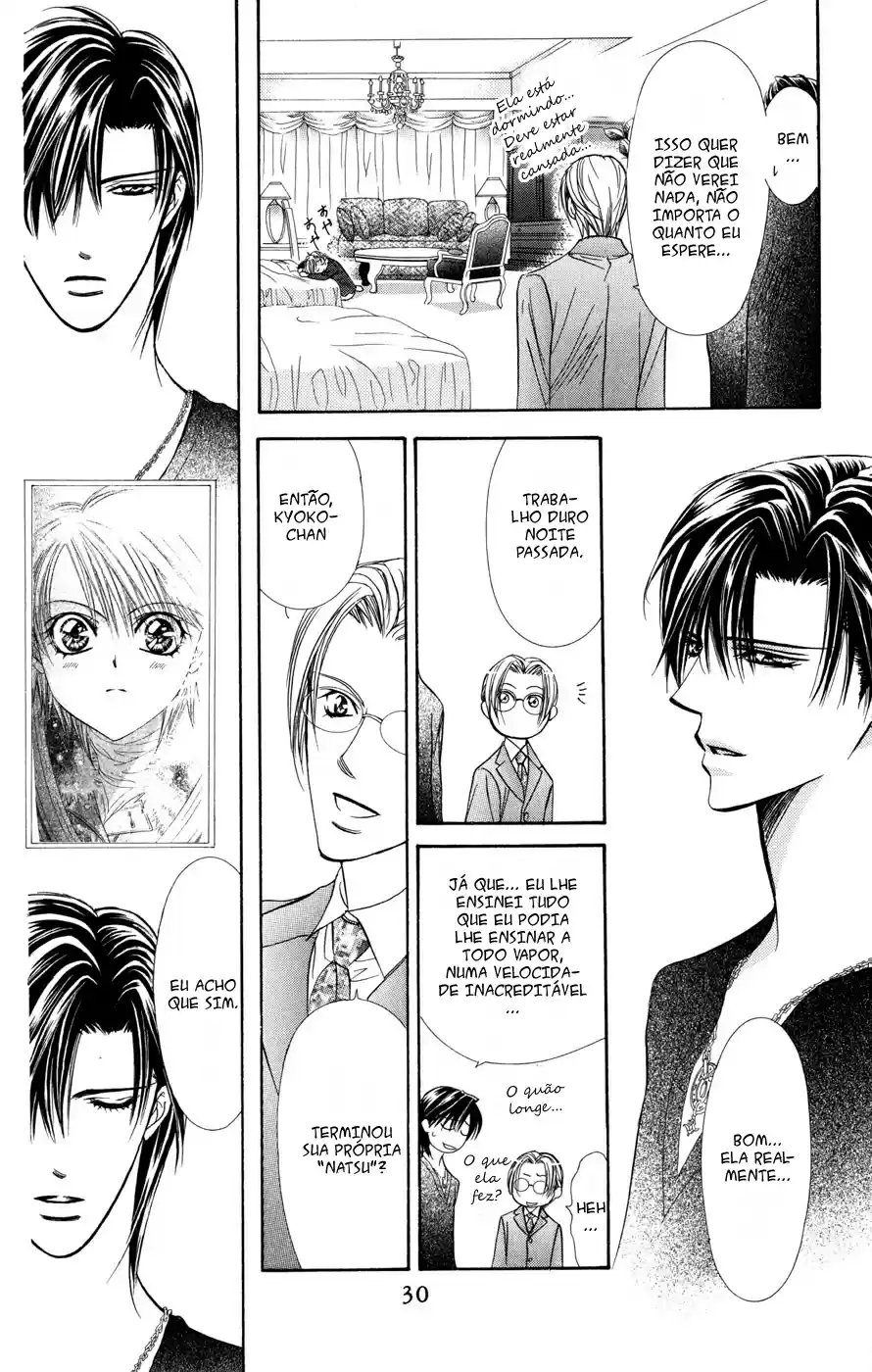 Read Skip Beat! Português Manga Online