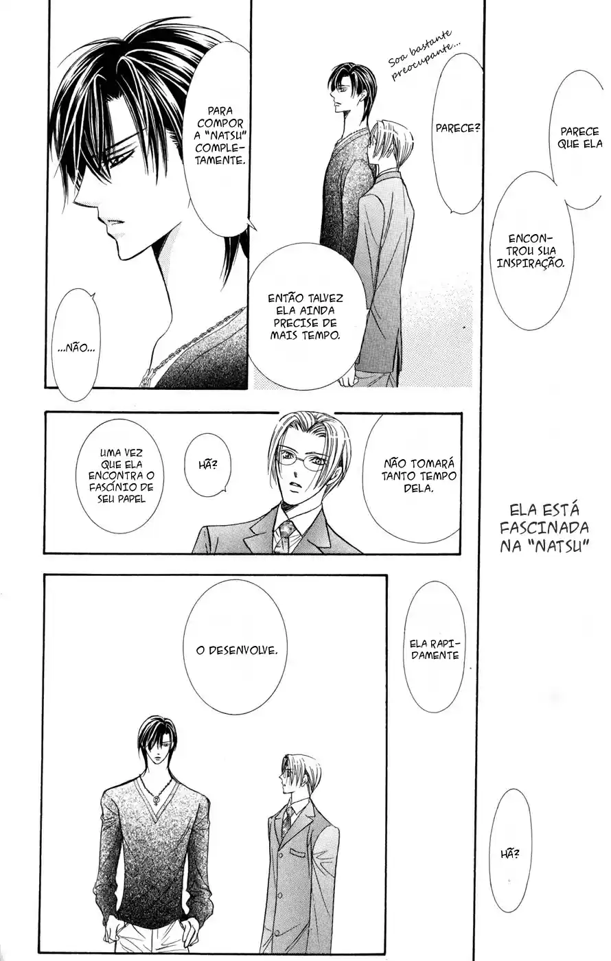 Read Skip Beat! Português Manga Online
