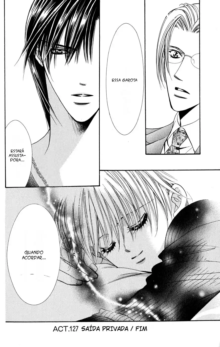 Read Skip Beat! Português Manga Online