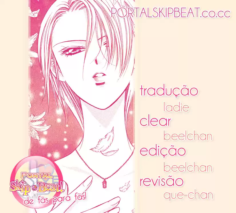 Read Skip Beat! Português Manga Online