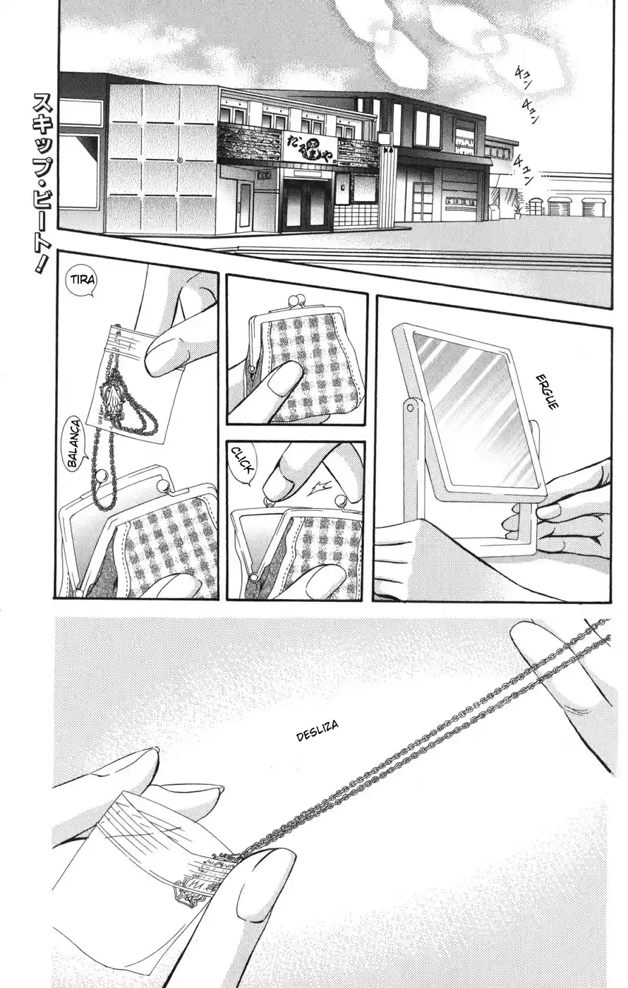Read Skip Beat! Português Manga Online
