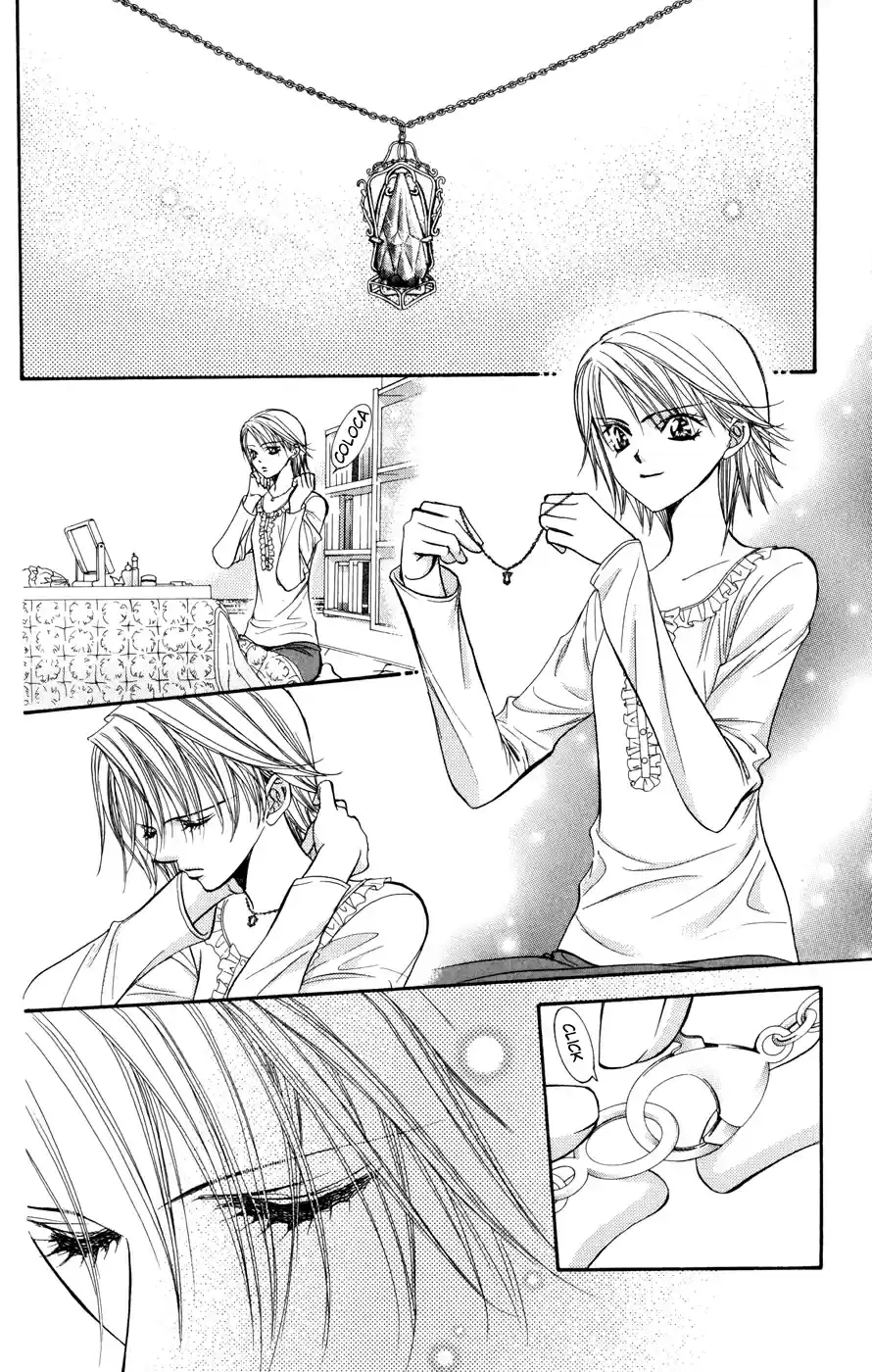 Read Skip Beat! Português Manga Online