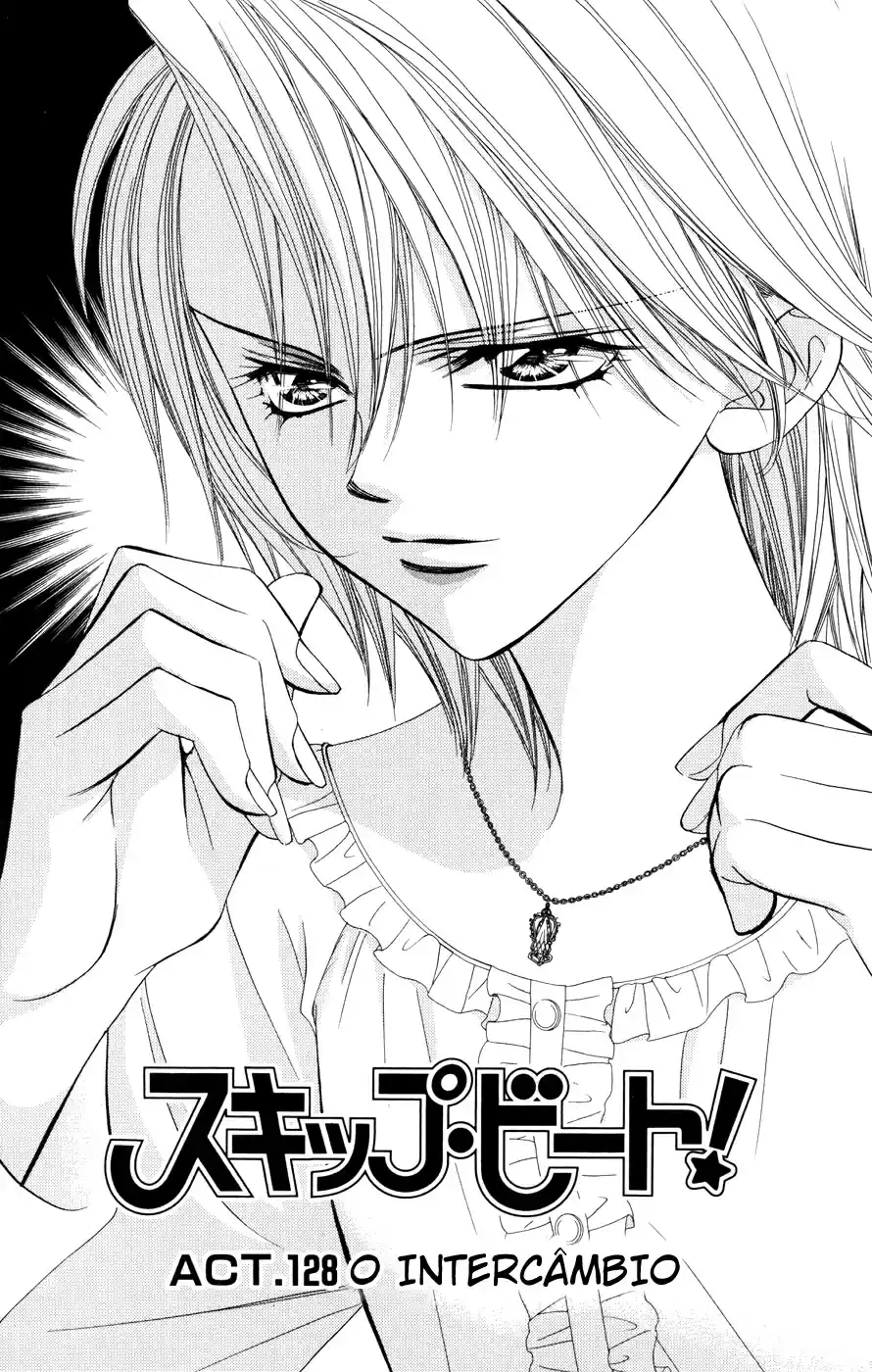 Read Skip Beat! Português Manga Online