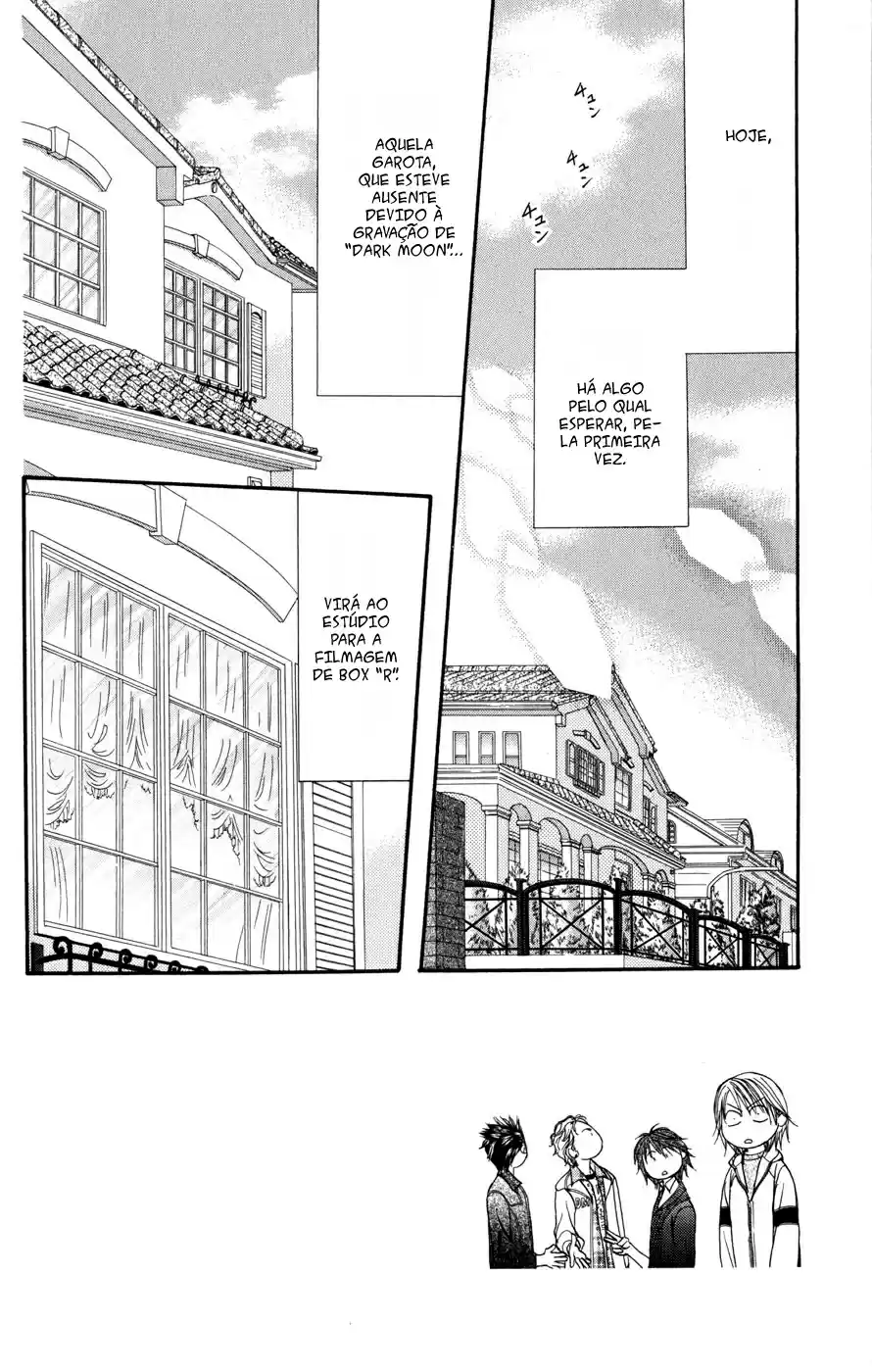 Read Skip Beat! Português Manga Online