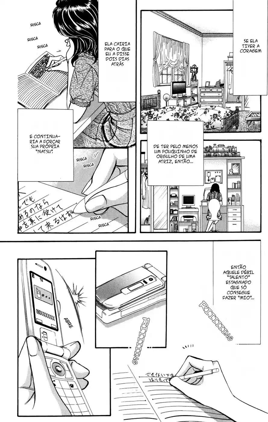 Read Skip Beat! Português Manga Online