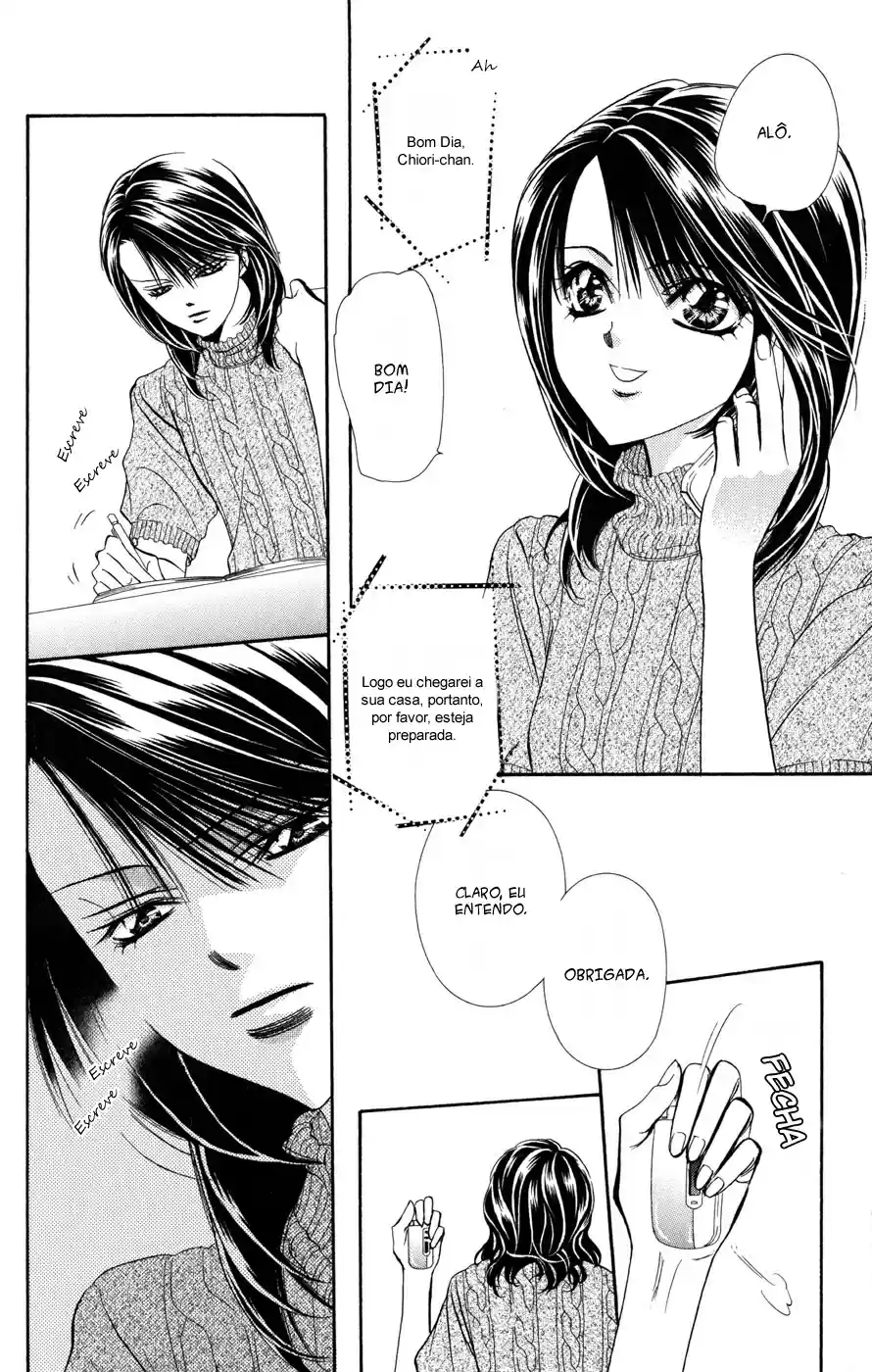 Read Skip Beat! Português Manga Online