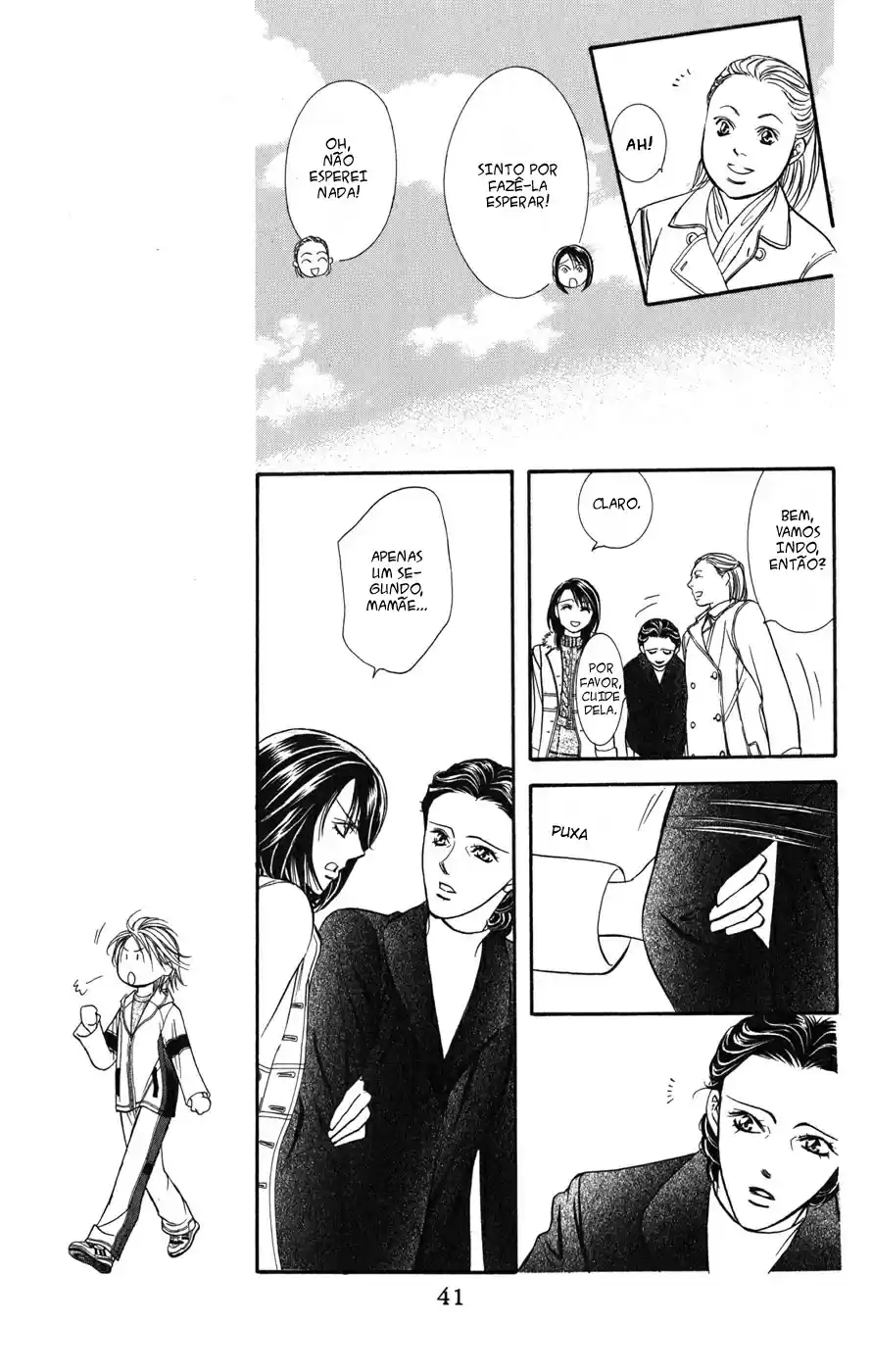 Read Skip Beat! Português Manga Online