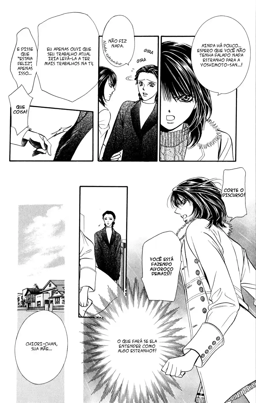Read Skip Beat! Português Manga Online