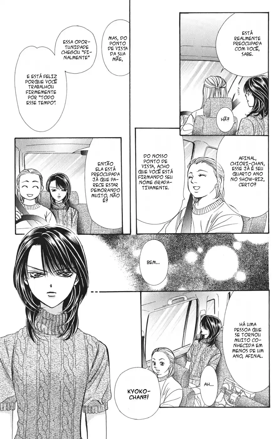 Read Skip Beat! Português Manga Online