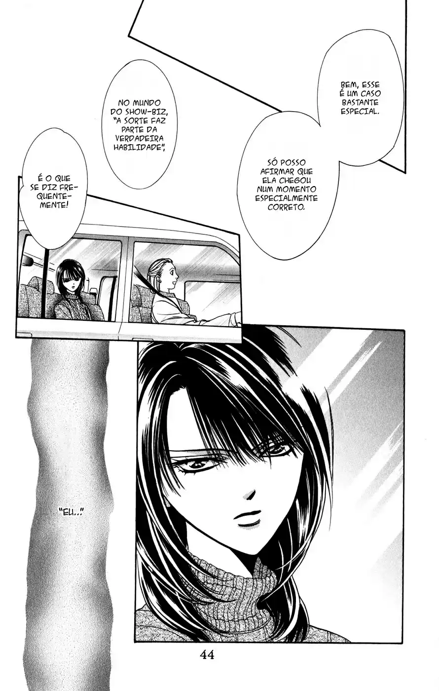 Read Skip Beat! Português Manga Online