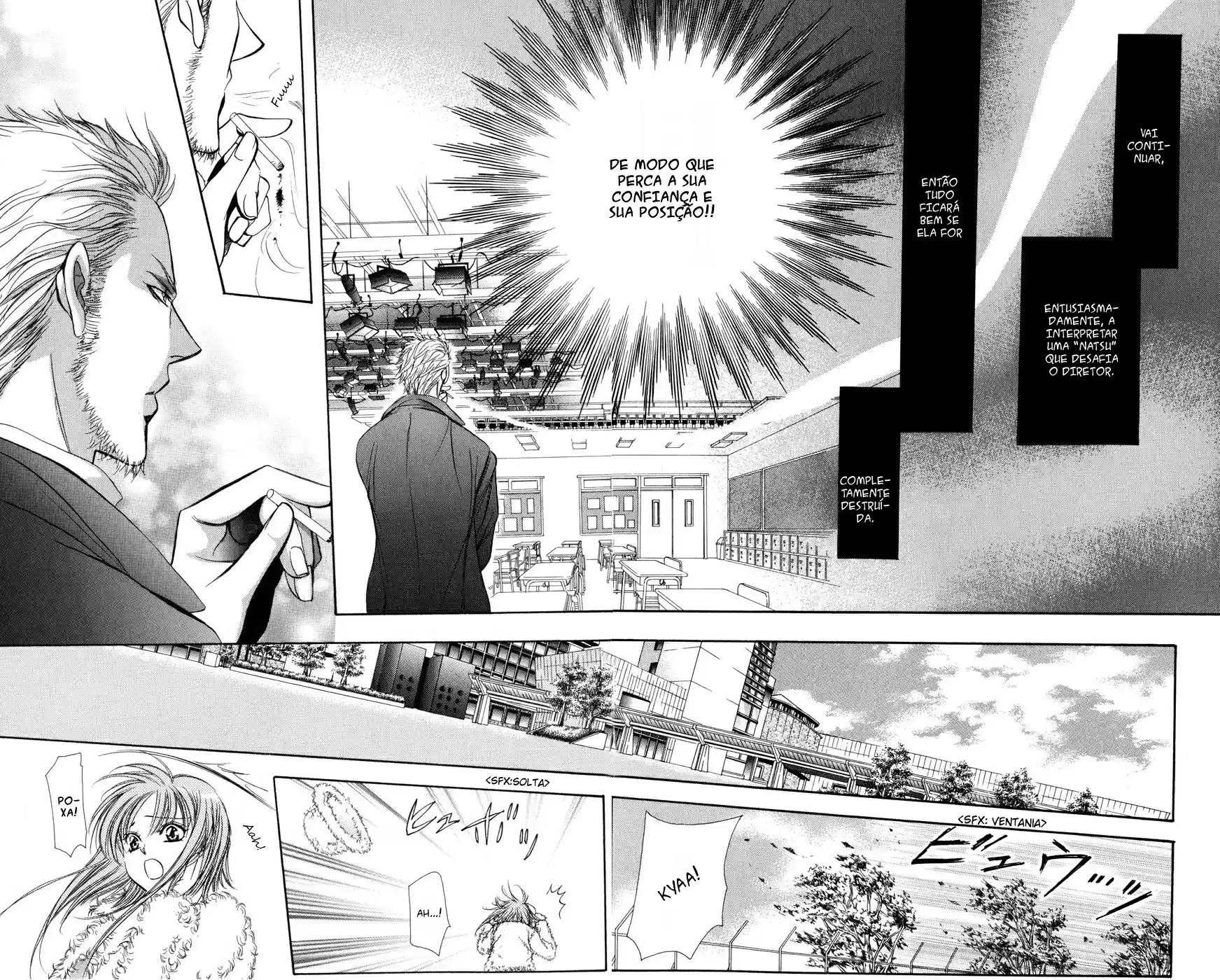 Read Skip Beat! Português Manga Online