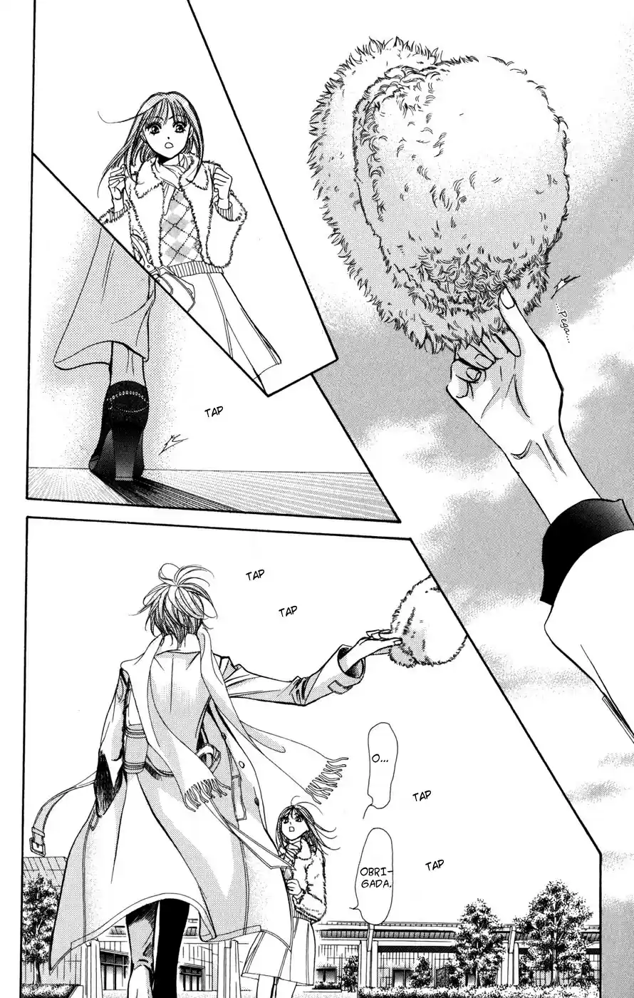 Read Skip Beat! Português Manga Online