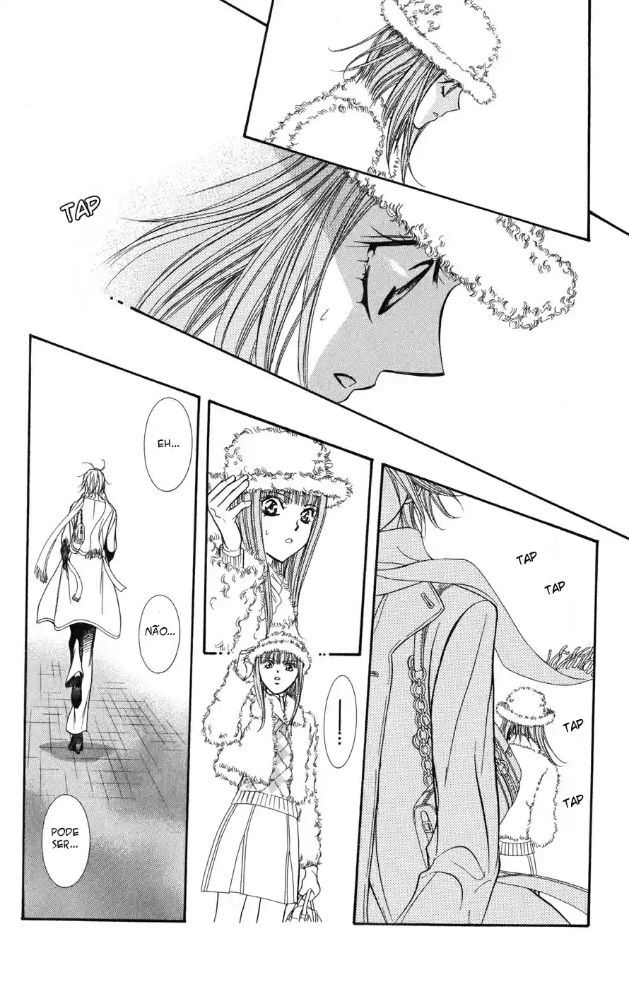 Read Skip Beat! Português Manga Online