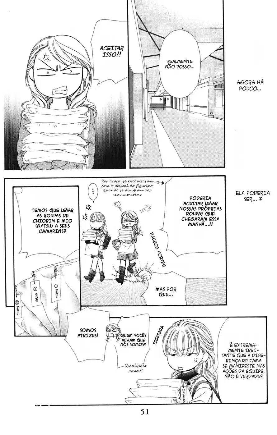 Read Skip Beat! Português Manga Online