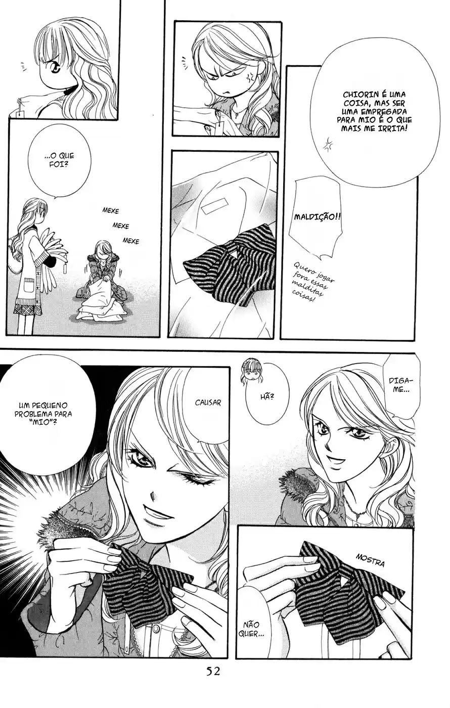 Read Skip Beat! Português Manga Online