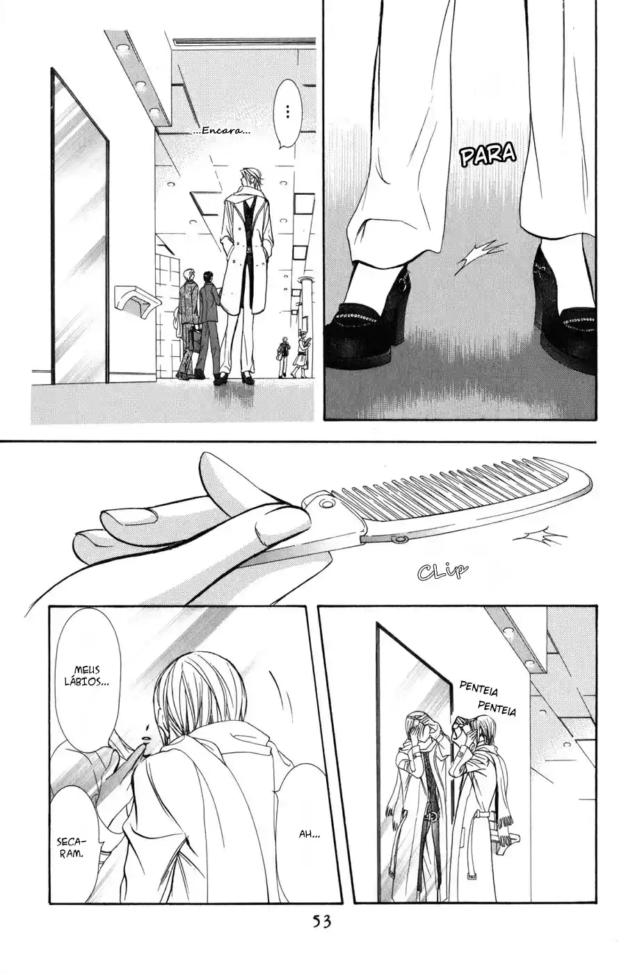 Read Skip Beat! Português Manga Online