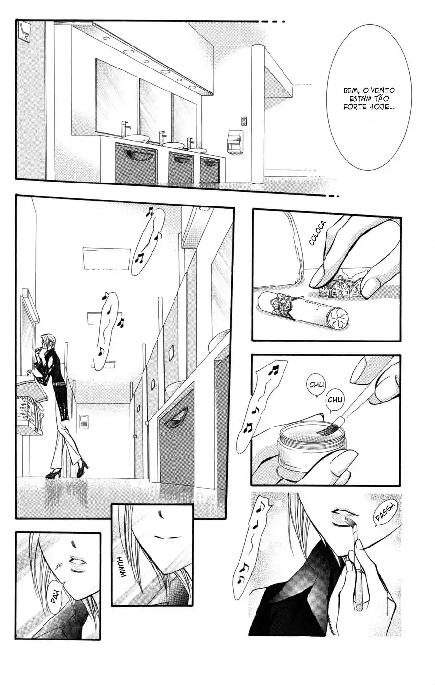 Read Skip Beat! Português Manga Online
