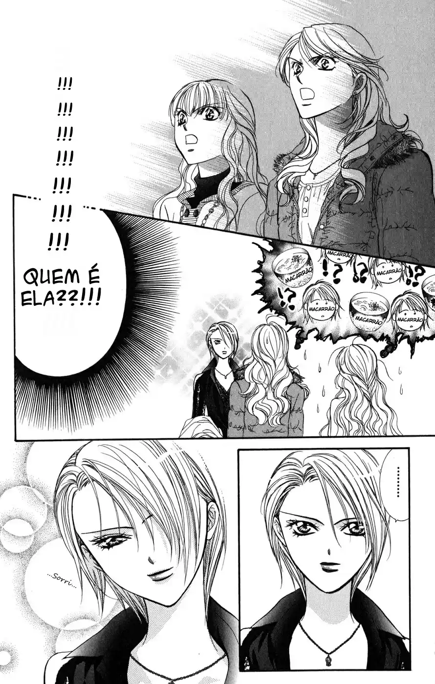 Read Skip Beat! Português Manga Online