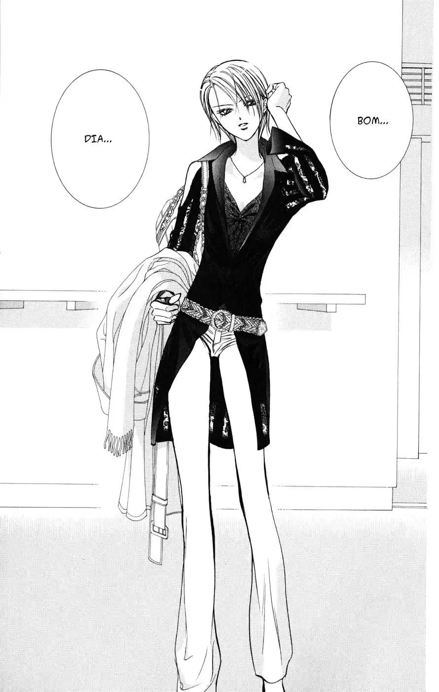 Read Skip Beat! Português Manga Online