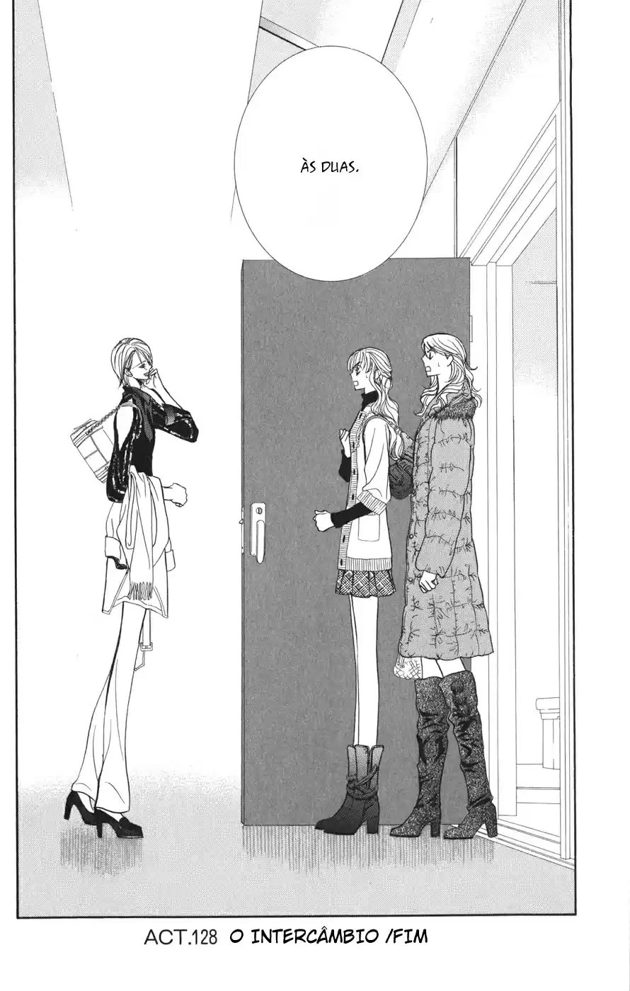 Read Skip Beat! Português Manga Online