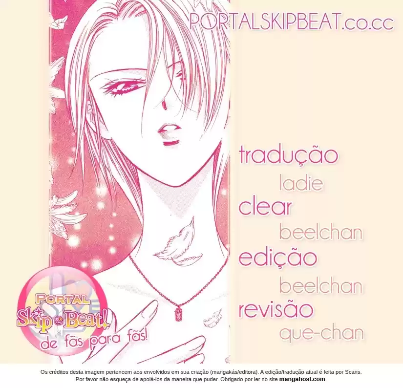 Read Skip Beat! Português Manga Online