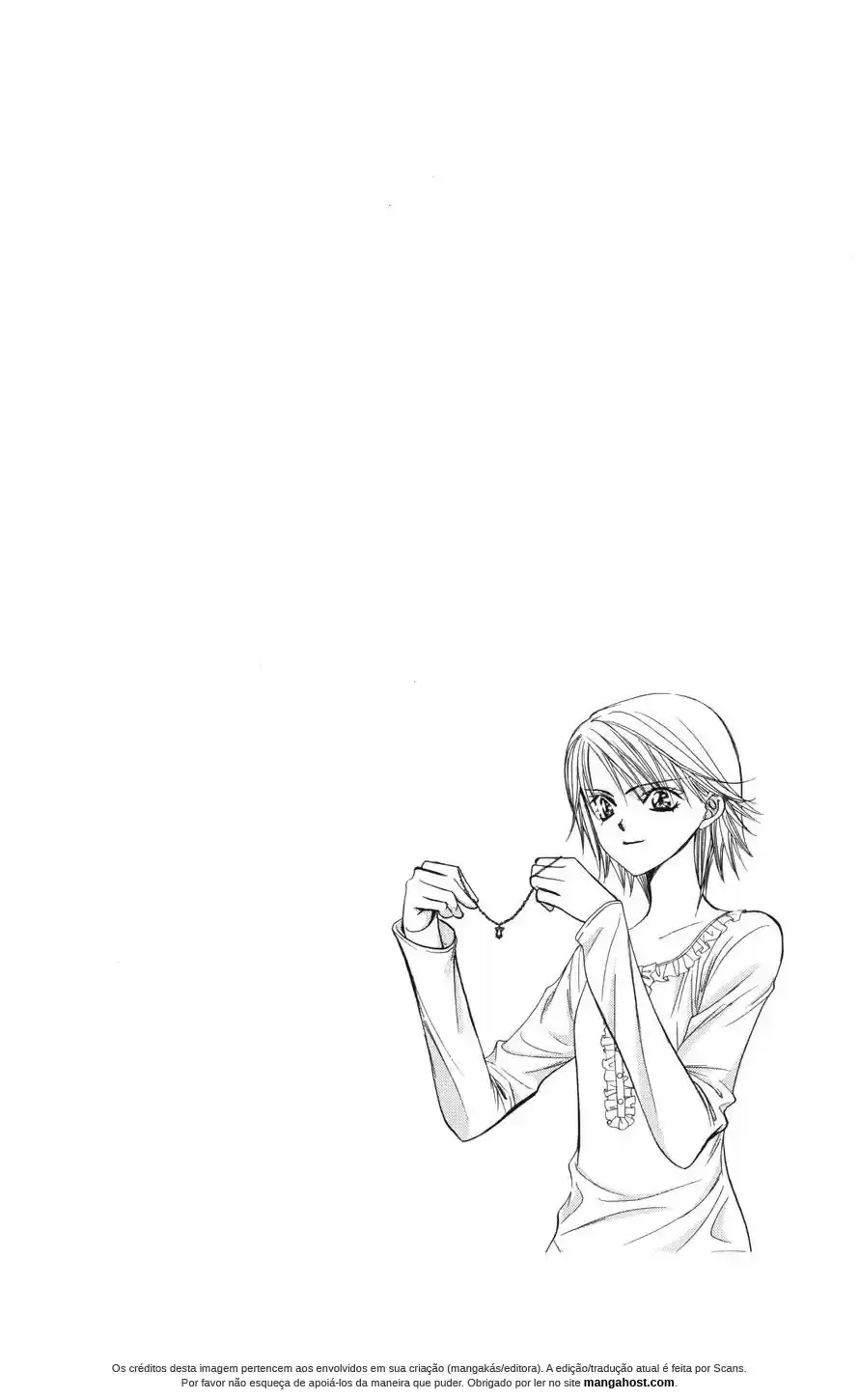 Read Skip Beat! Português Manga Online