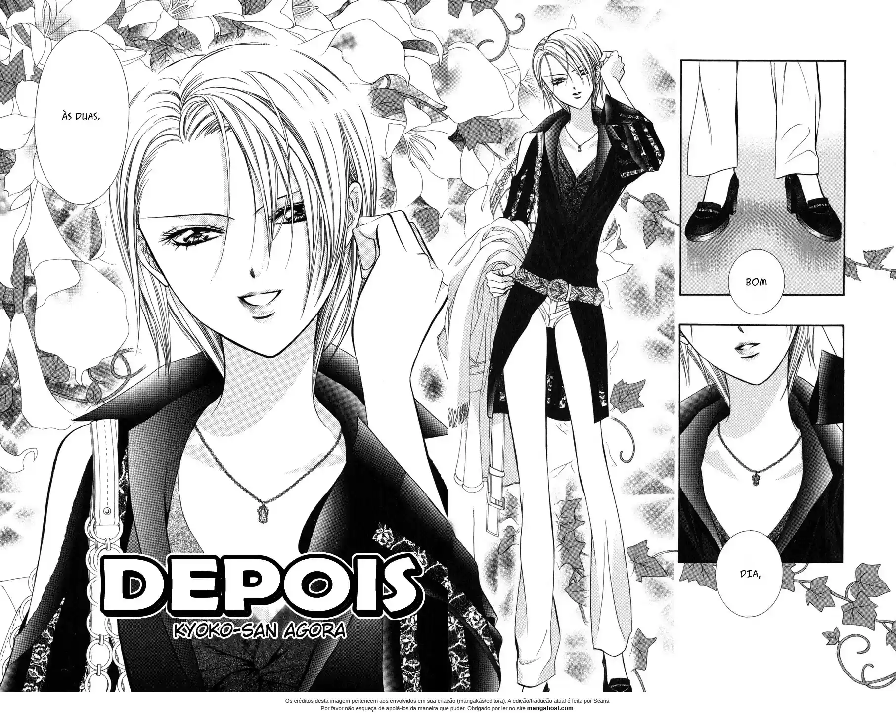 Read Skip Beat! Português Manga Online