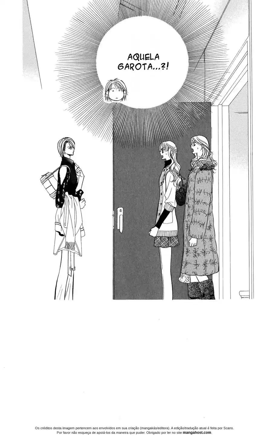 Read Skip Beat! Português Manga Online