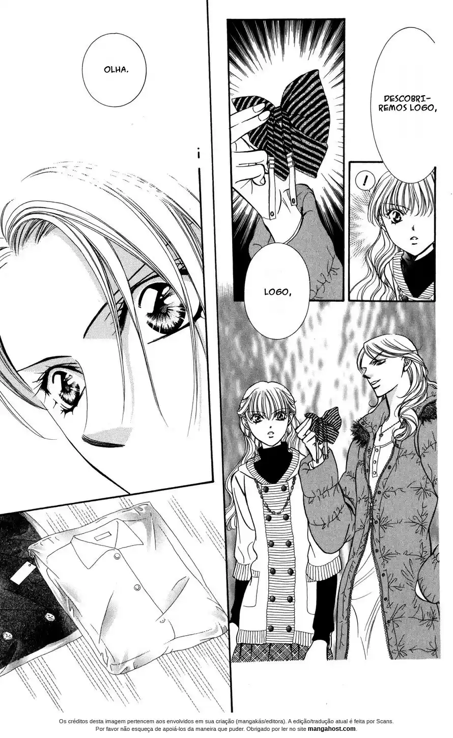 Read Skip Beat! Português Manga Online