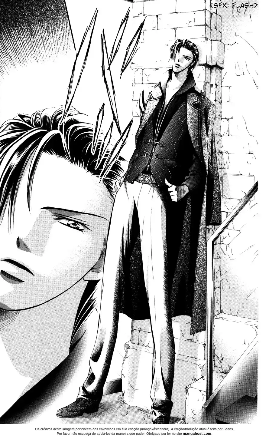 Read Skip Beat! Português Manga Online