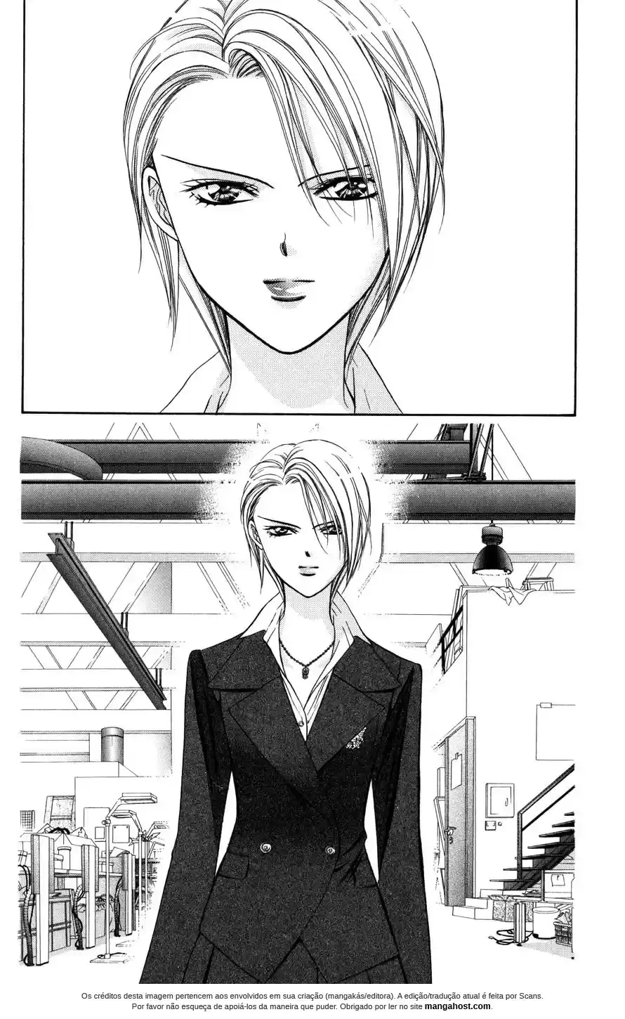 Read Skip Beat! Português Manga Online