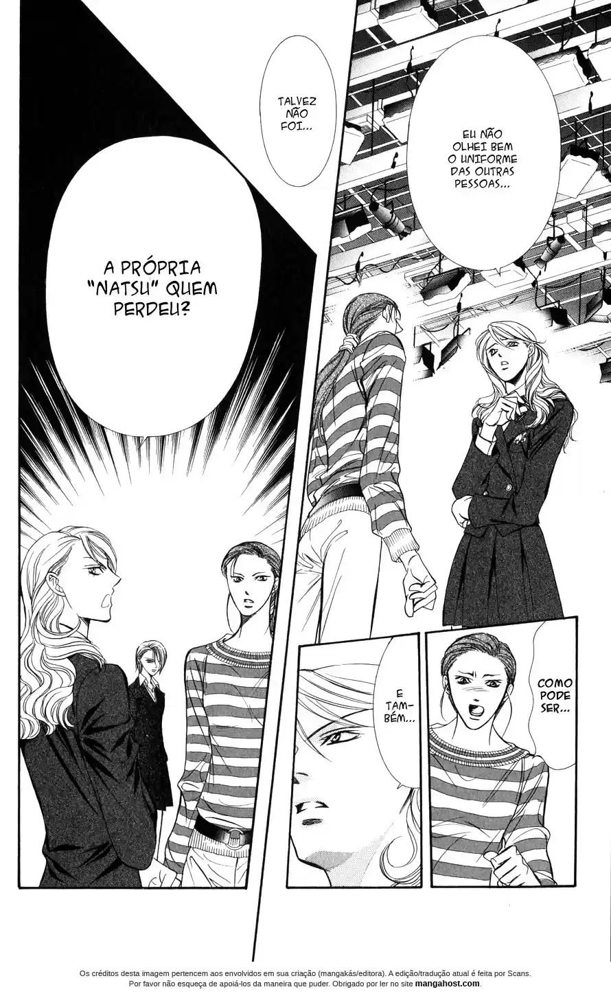 Read Skip Beat! Português Manga Online