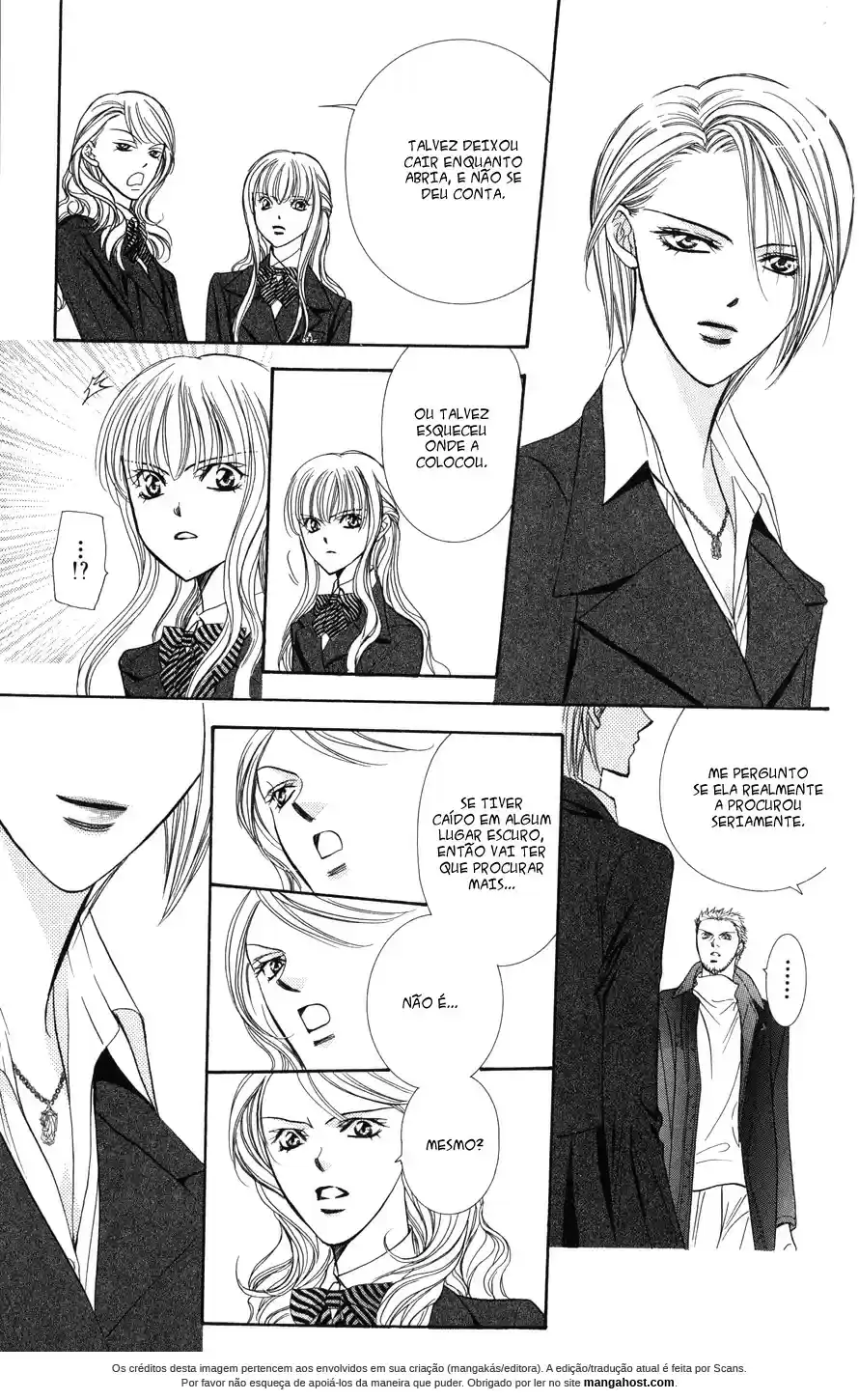 Read Skip Beat! Português Manga Online