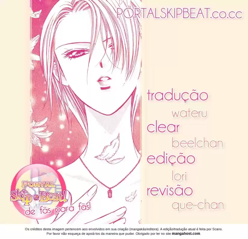 Read Skip Beat! Português Manga Online