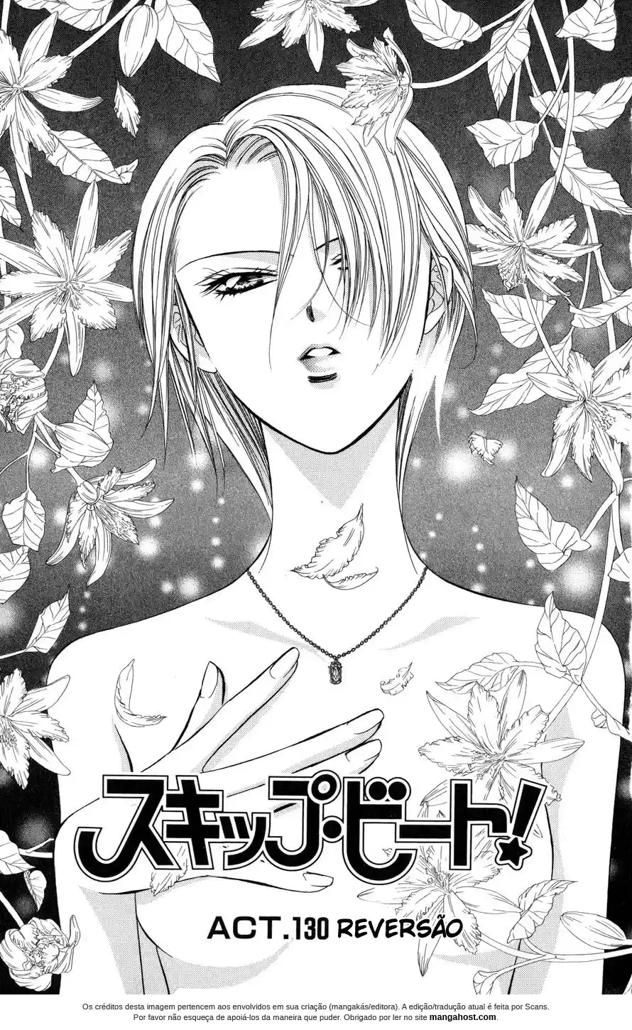 Read Skip Beat! Português Manga Online
