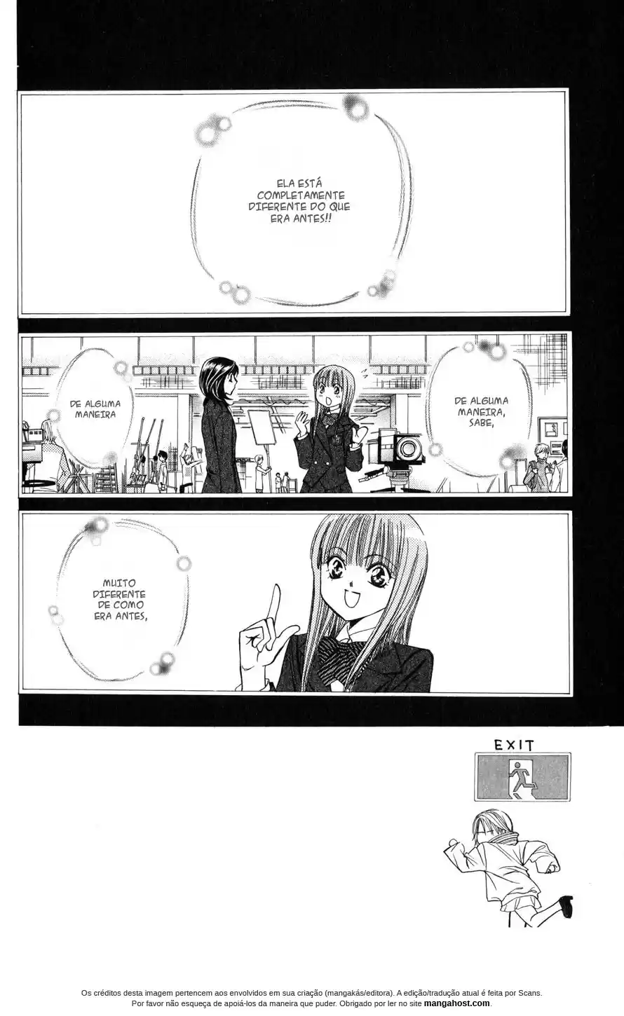 Read Skip Beat! Português Manga Online