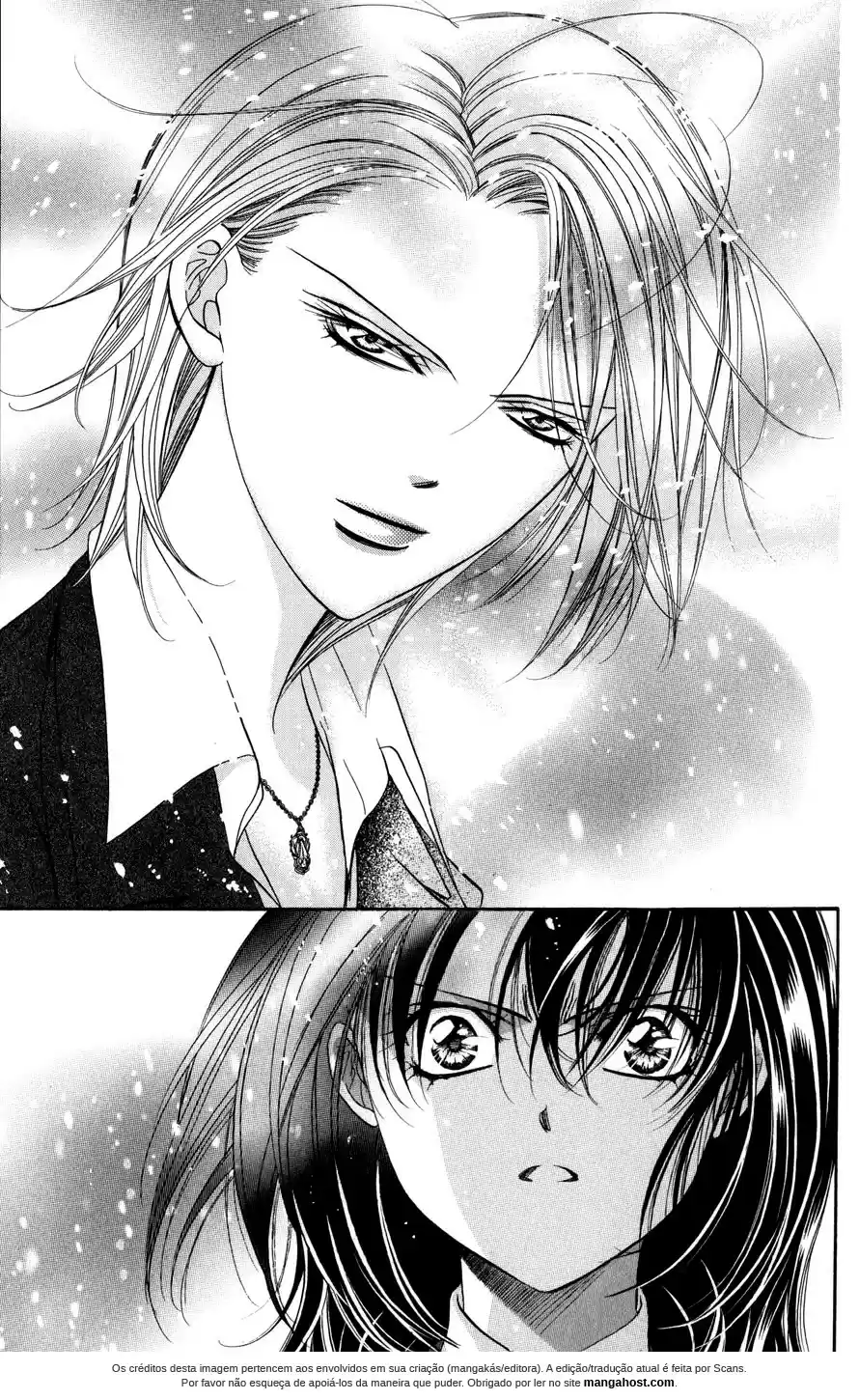 Read Skip Beat! Português Manga Online