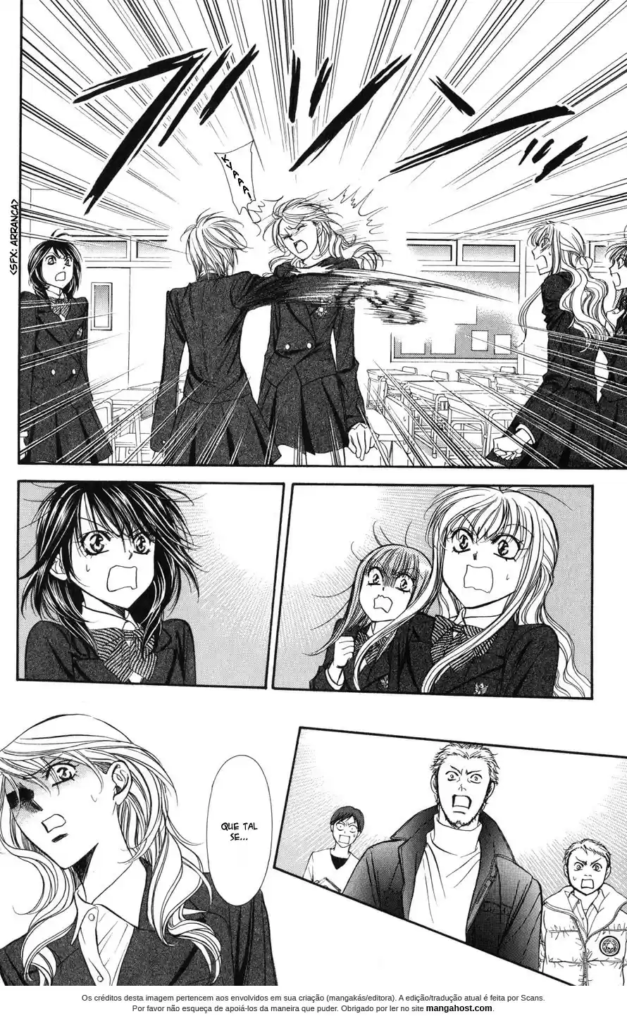 Read Skip Beat! Português Manga Online