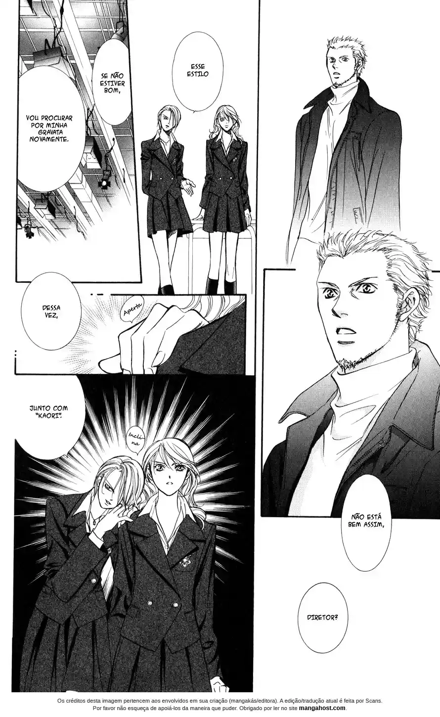 Read Skip Beat! Português Manga Online