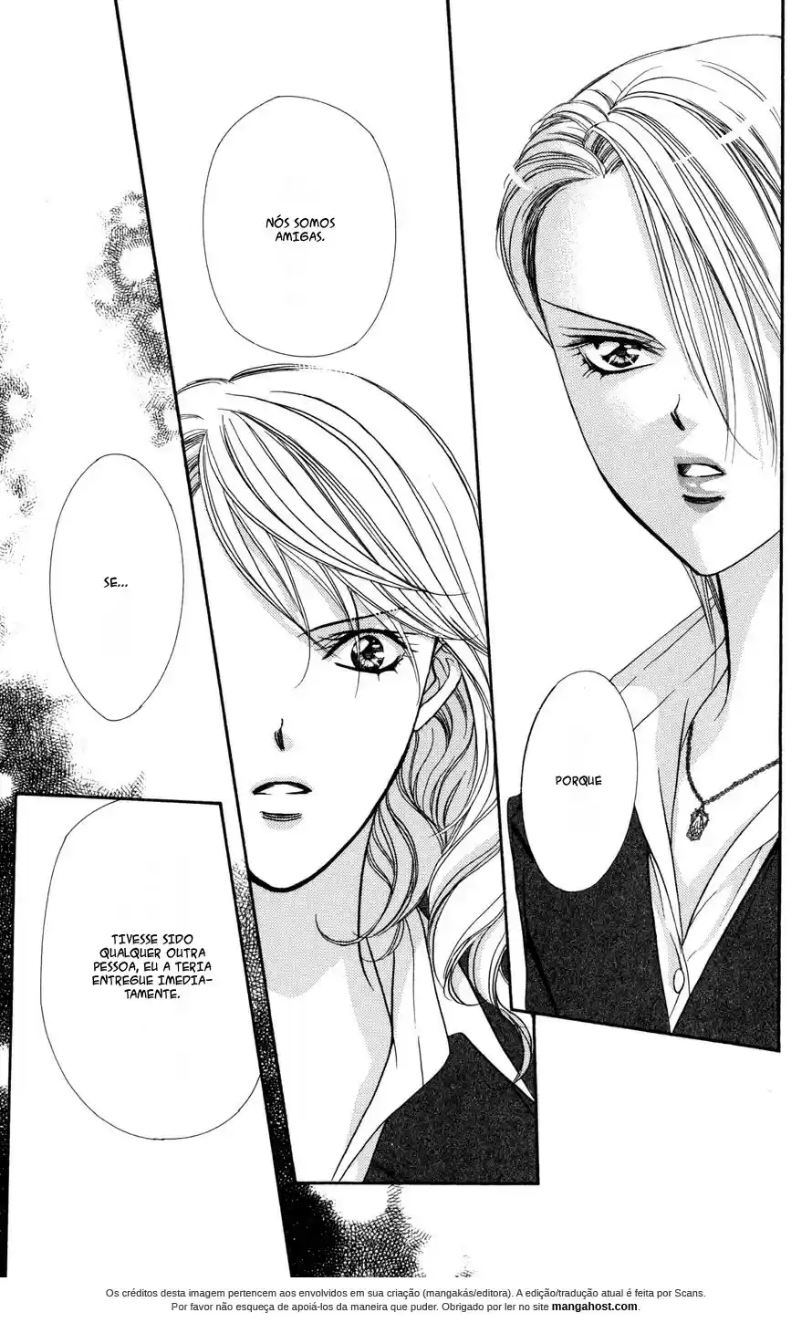 Read Skip Beat! Português Manga Online