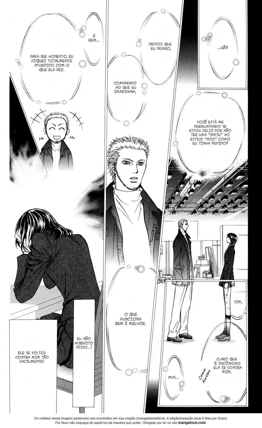 Read Skip Beat! Português Manga Online