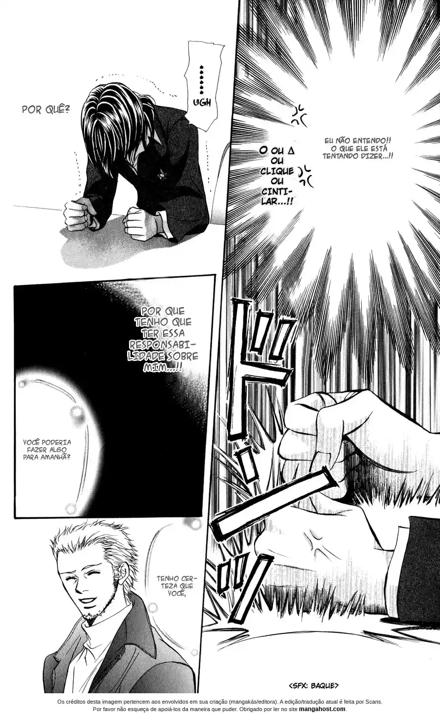 Read Skip Beat! Português Manga Online