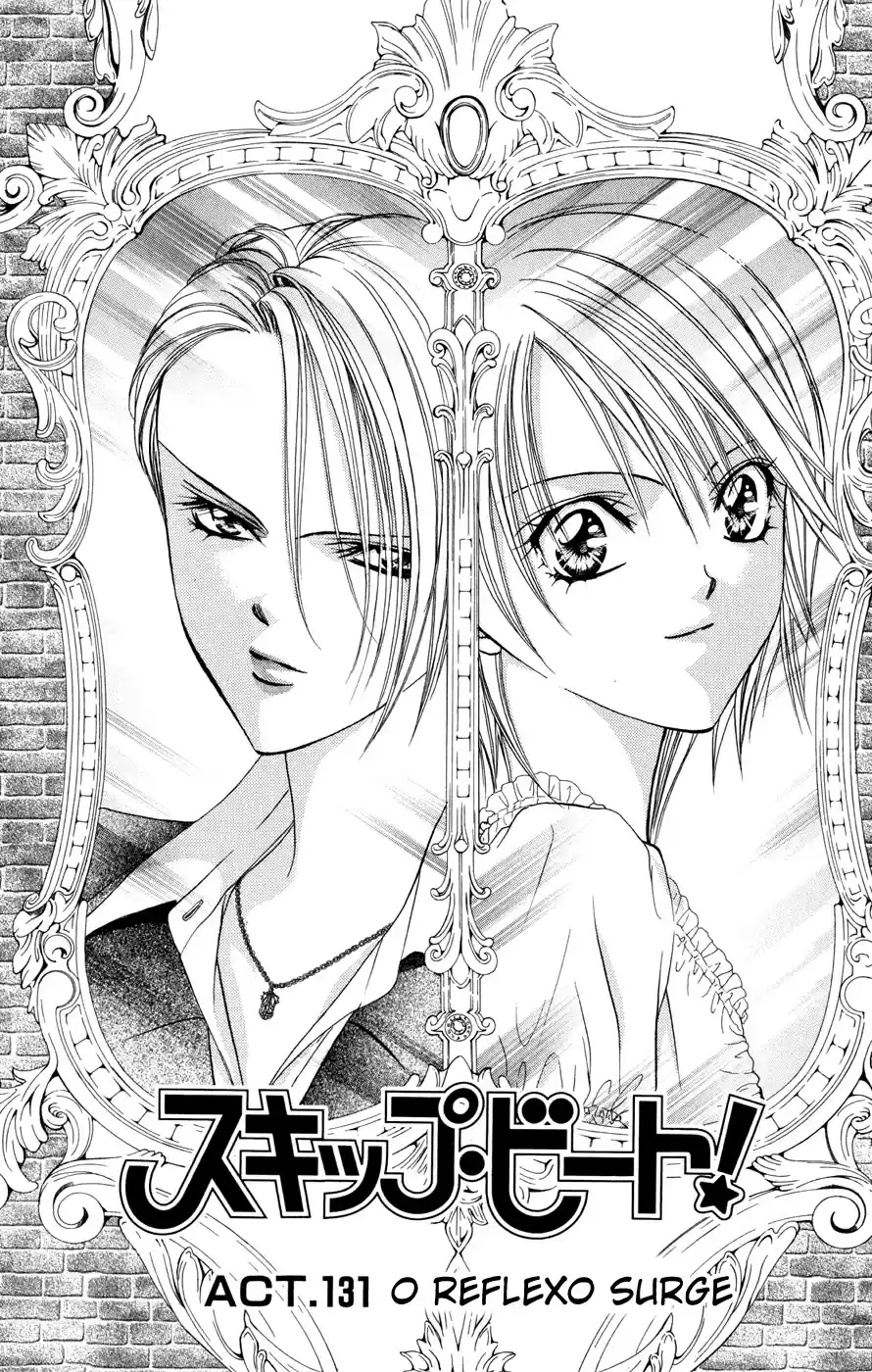 Read Skip Beat! Português Manga Online