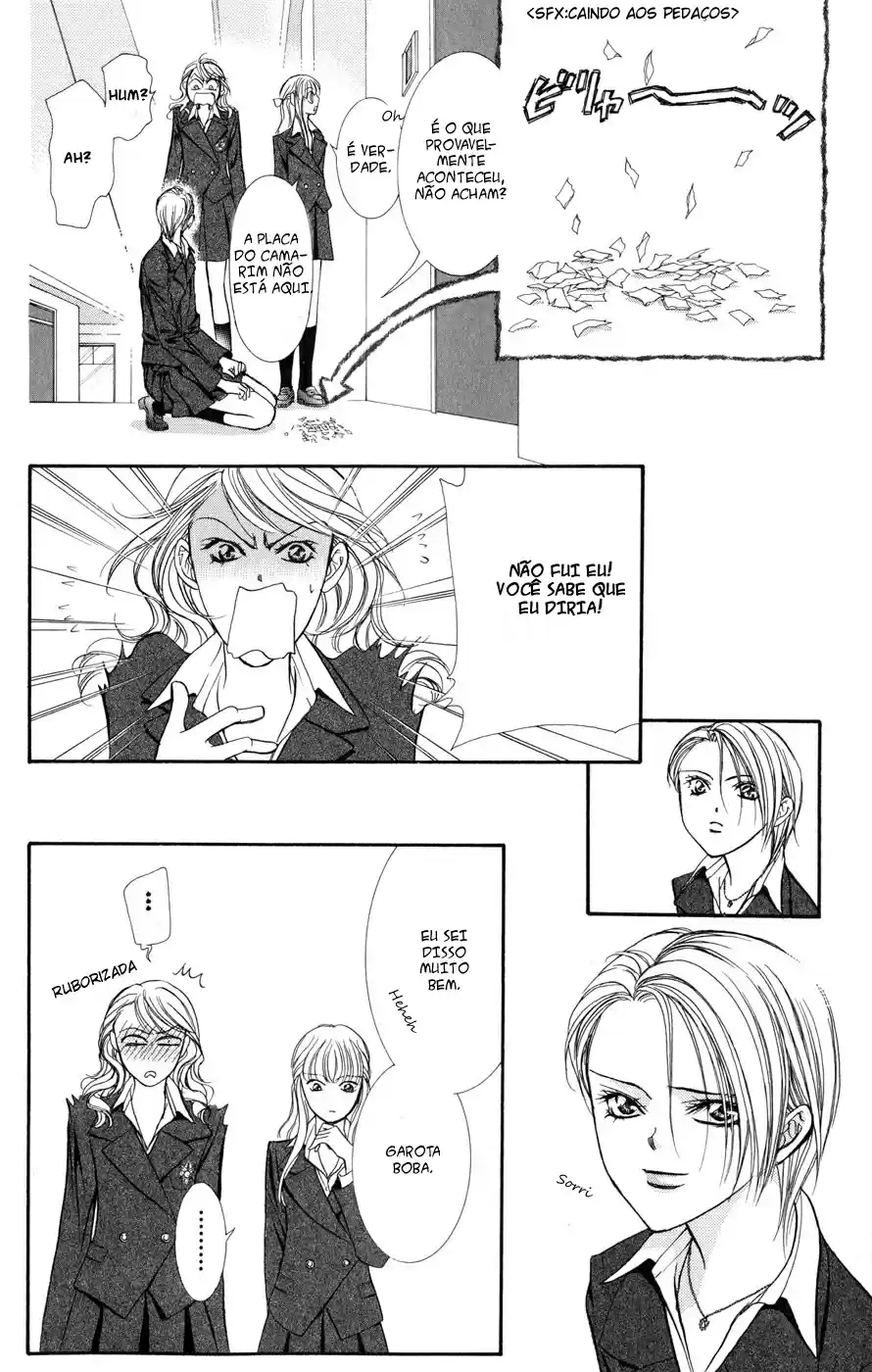 Read Skip Beat! Português Manga Online