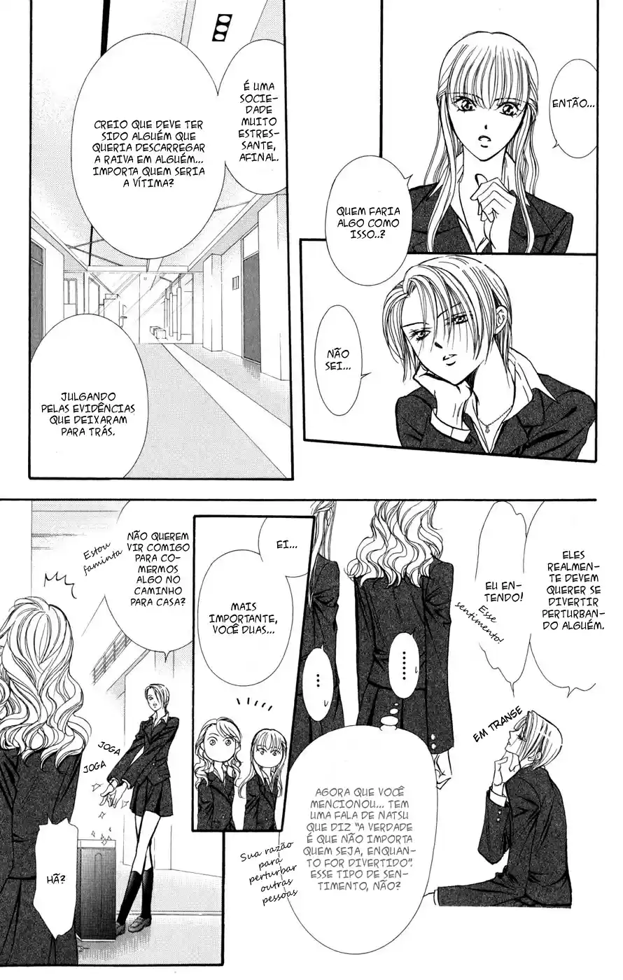 Read Skip Beat! Português Manga Online