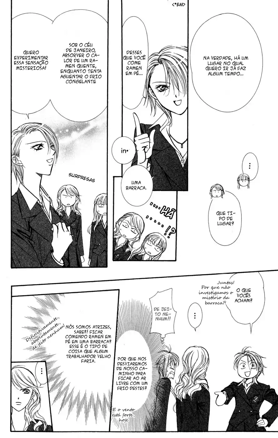 Read Skip Beat! Português Manga Online