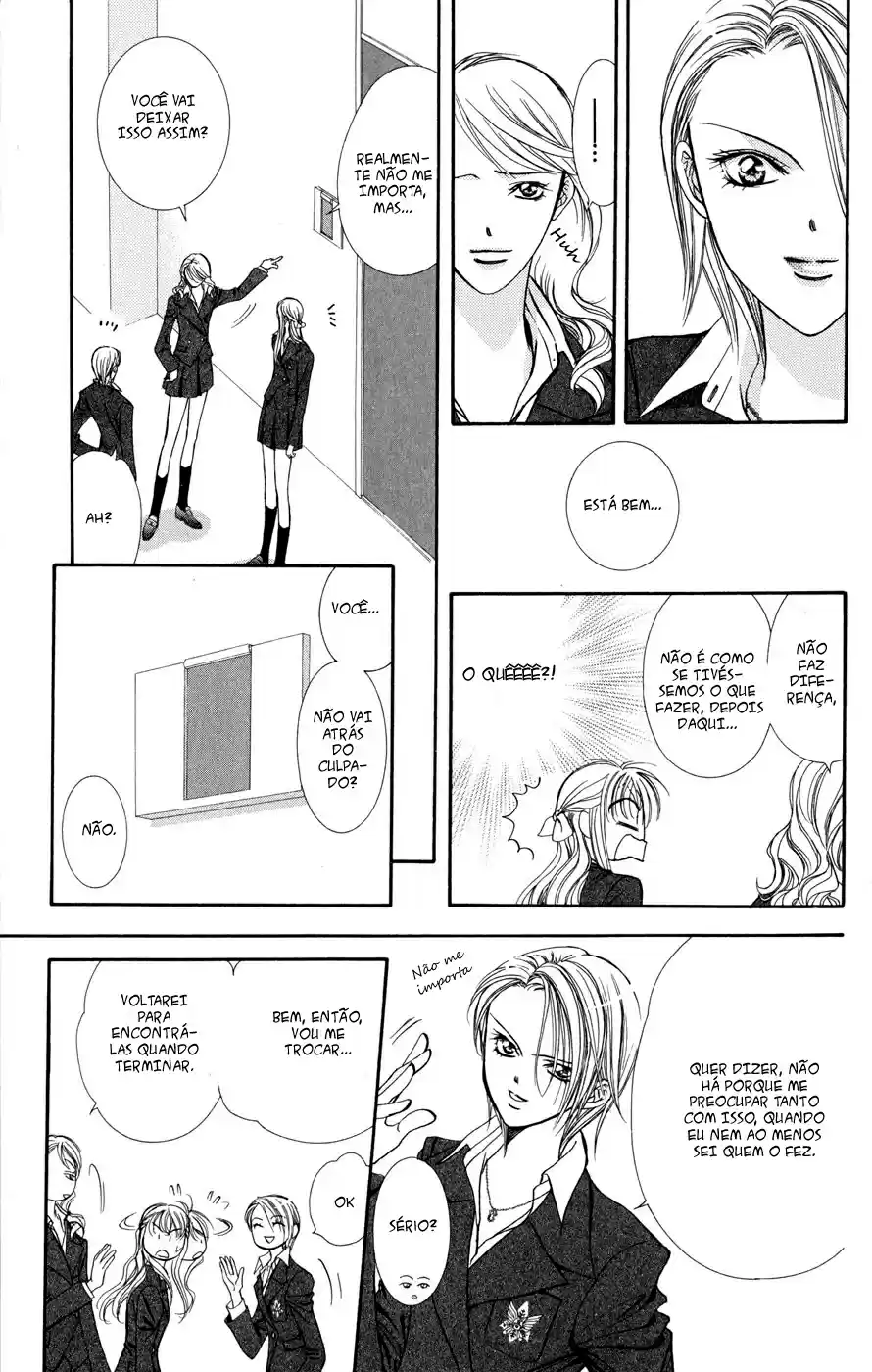 Read Skip Beat! Português Manga Online