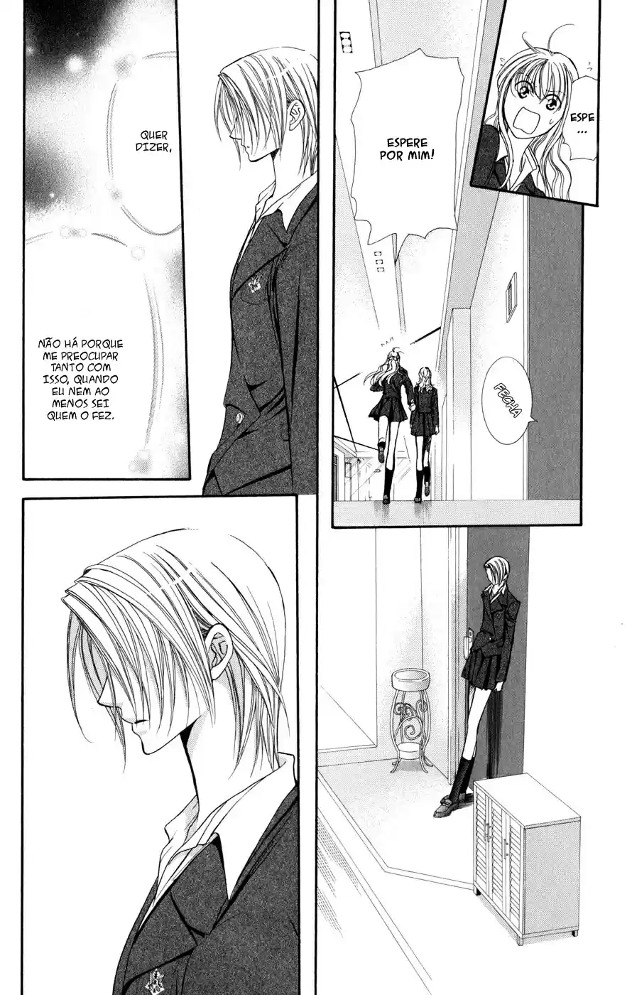 Read Skip Beat! Português Manga Online