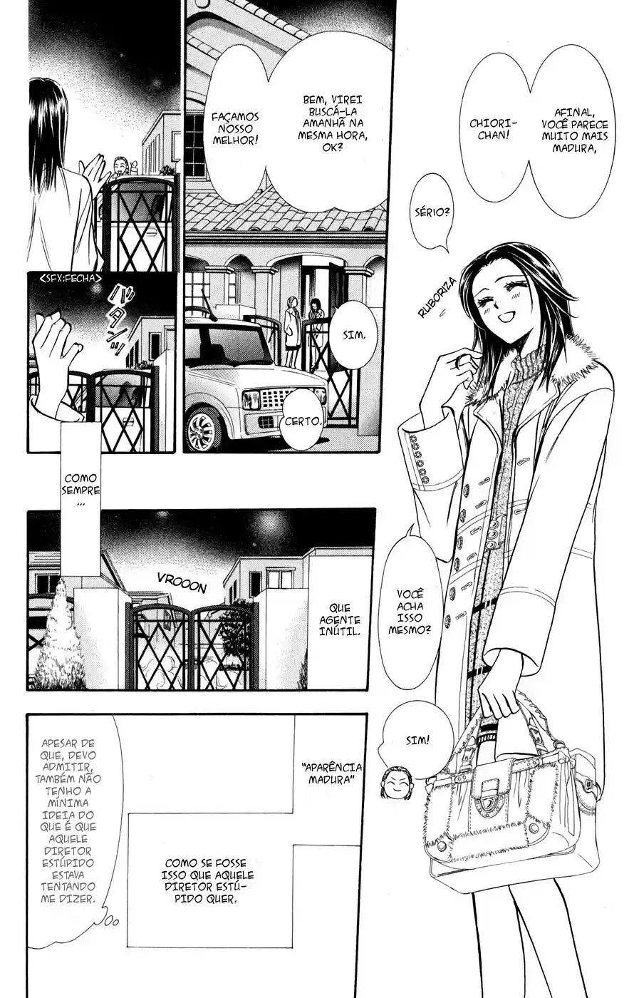 Read Skip Beat! Português Manga Online